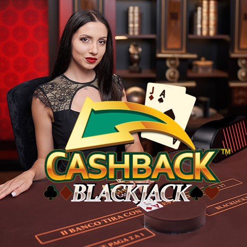 Cashback BlackJack