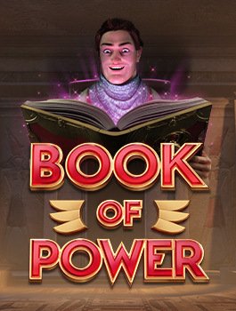 Book of Power