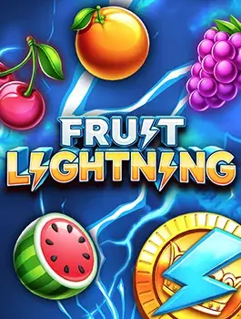 Fruit Lightning