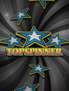 Top Spinner