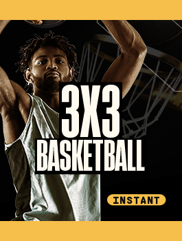 3x3 Basket Ball