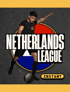 Netherlands League